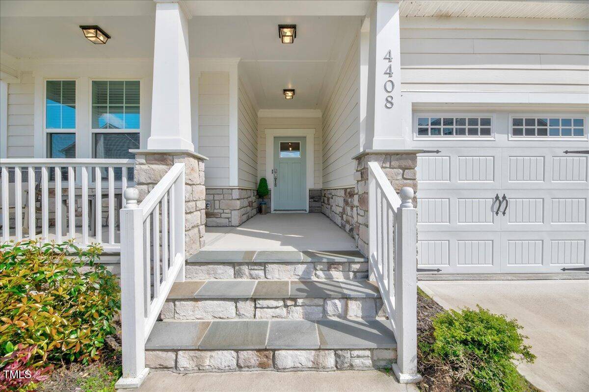 4408 Walker Hallow Street, Raleigh, NC 27616
