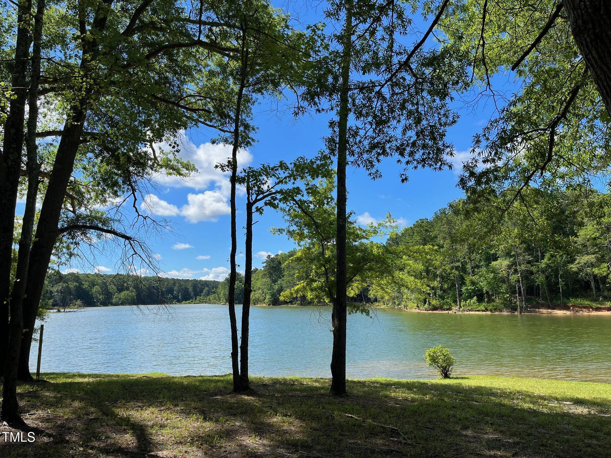 Lot 2e Bent Tree Lane, Manson, NC 27553