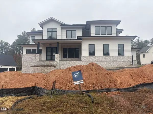 7961 Wexford Waters Lane, Wake Forest, NC 27587