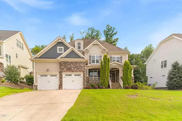 901 Hollymont Drive, Holly Springs, NC 27540