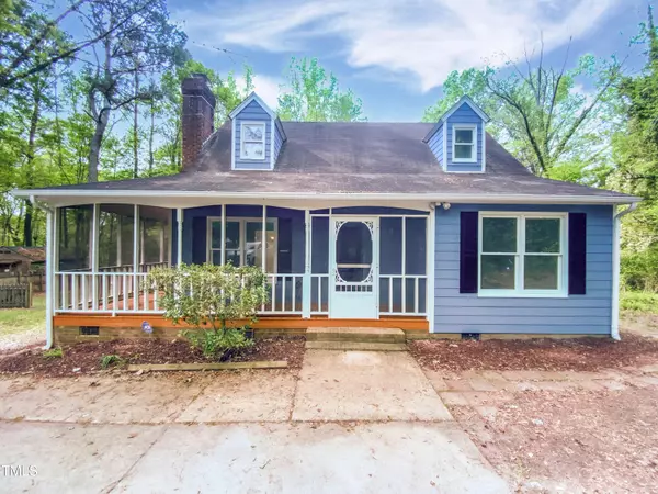 213 Dwelling Place,  Knightdale,  NC 27545