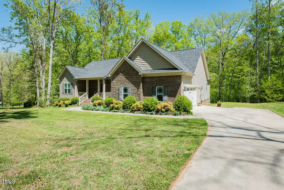 Haw River, NC 27258,4057 Mackenzie Drive