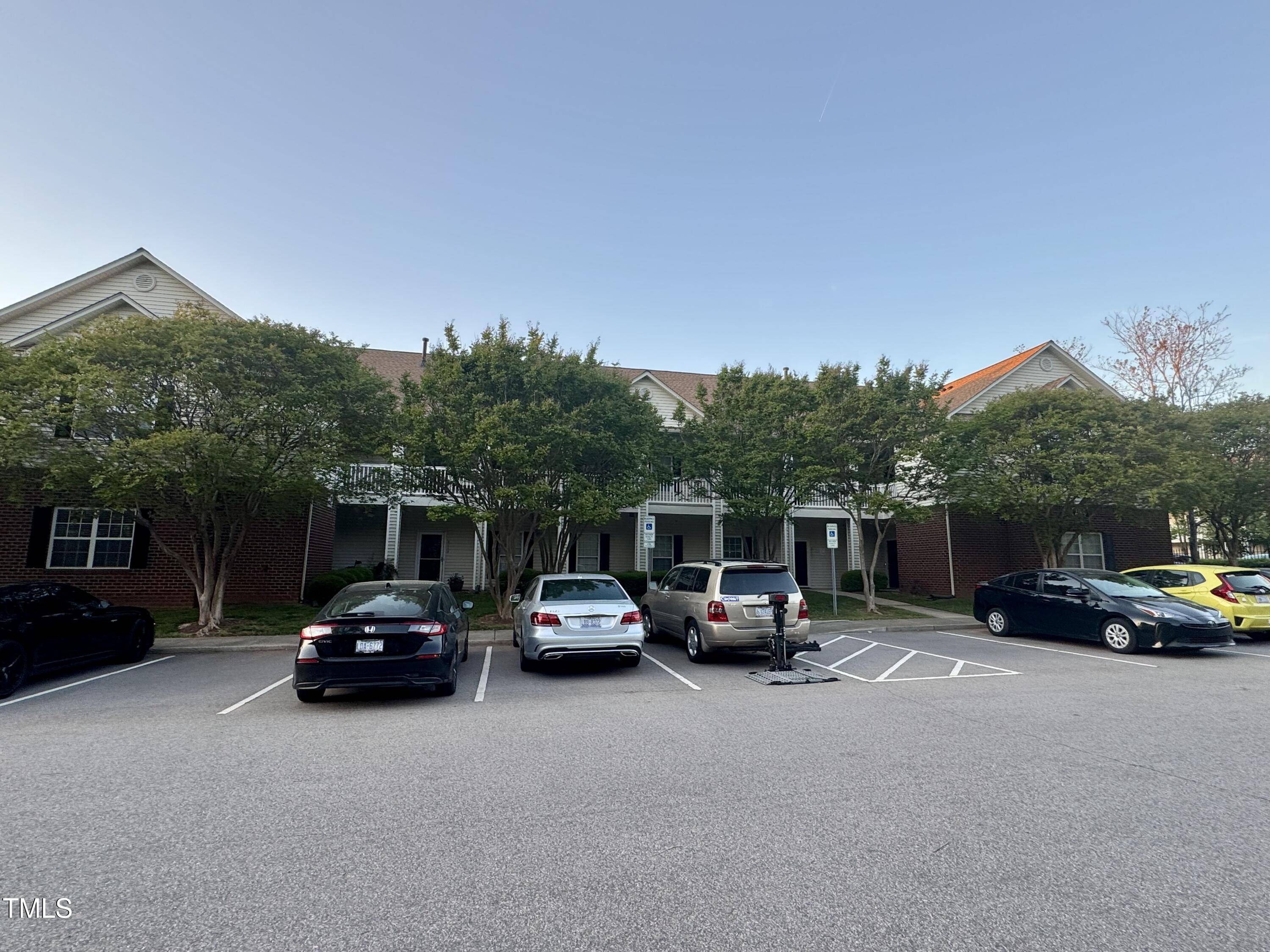 2124 Claret Lane, Morrisville, NC 27560