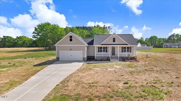 9391 Turkey Way, Middlesex, NC 27557