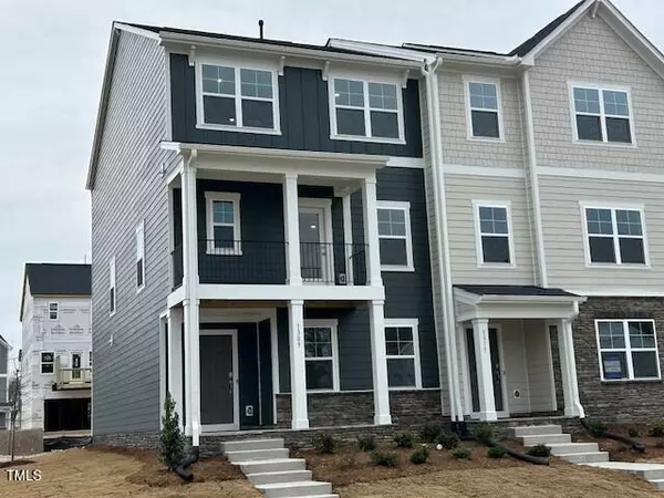 621 Cassa Clubhouse Way, Knightdale, NC 27545