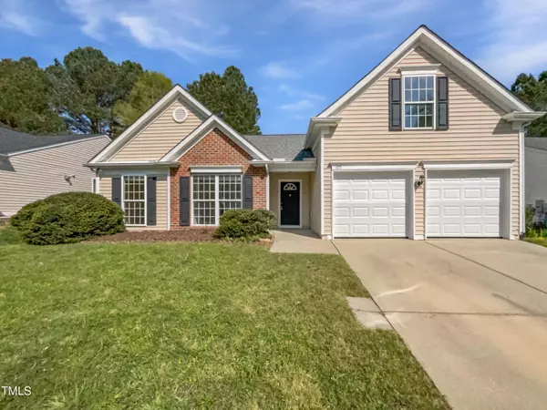 107 Kinship Lane, Apex, NC 27502