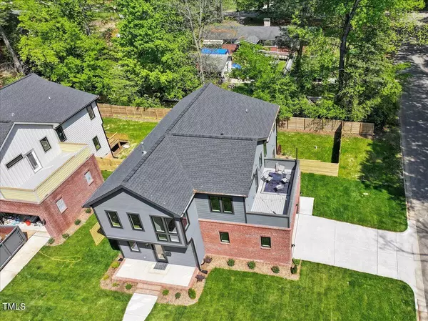 337 Merrywood Drive, Raleigh, NC 27610