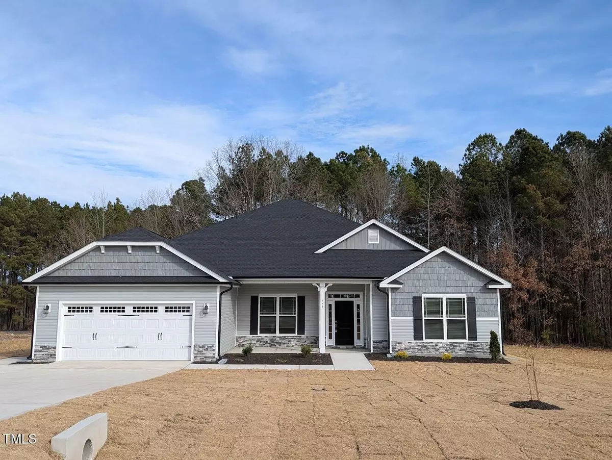 Nashville, NC 27856,1681 Pecan Drive #Lot 24
