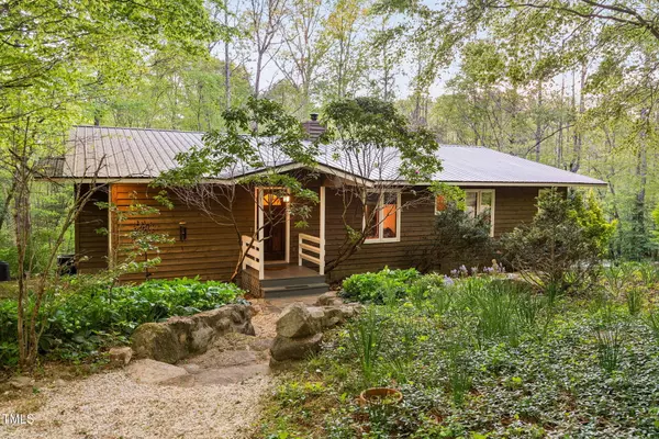 195 Nicks Bend, Pittsboro, NC 27312