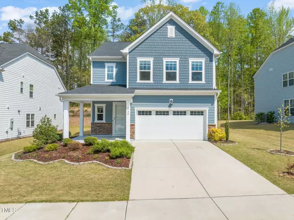 1120 Copper Beech Lane, Wake Forest, NC 27587