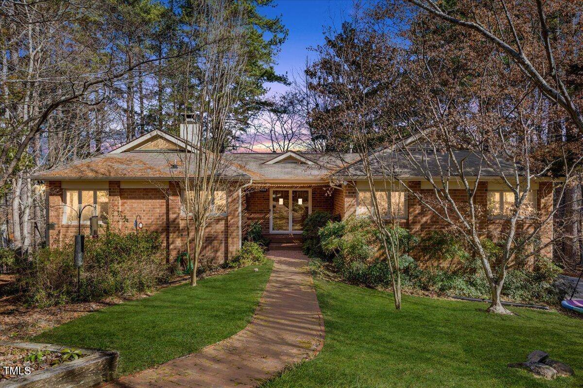 108 Campbell Lane, Chapel Hill, NC 27514
