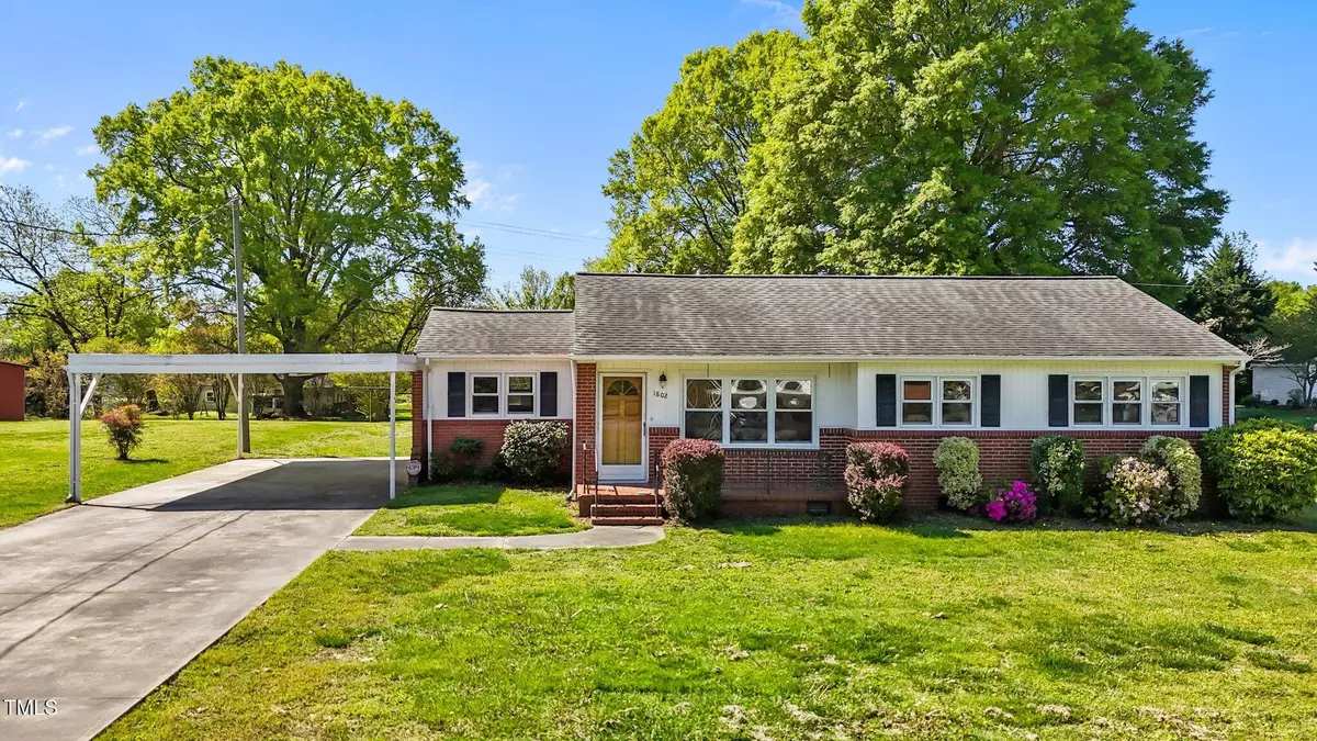 Elon, NC 27244,1802 Prince Edward Drive