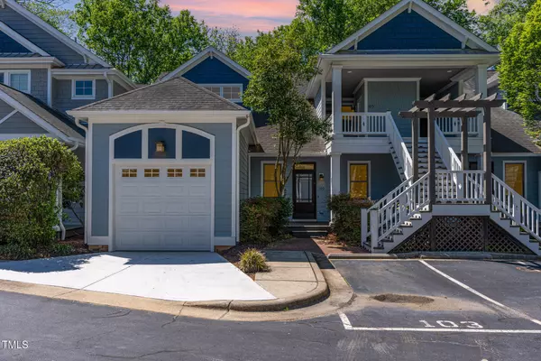 511 Hillsborough Street #103, Chapel Hill, NC 27514