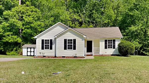 109 Stone Ridge Drive,  Smithfield,  NC 27577