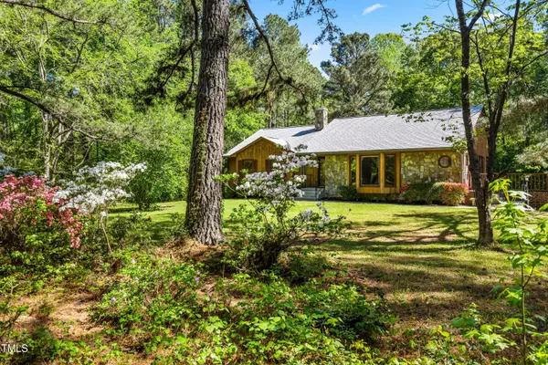 5204 William And Mary, Raleigh, NC 27616