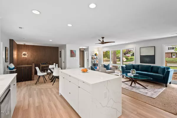 1124 Hardimont Road, Raleigh, NC 27609