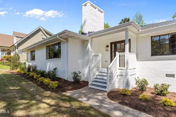 1310 Mayfair Road, Raleigh, NC 27608