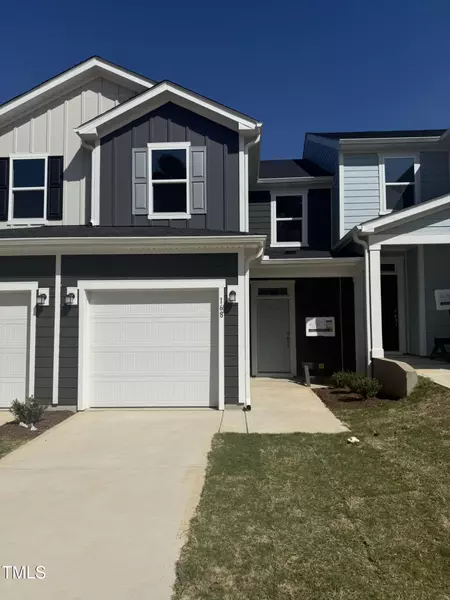 168 Parker Lane, Mebane, NC 27302