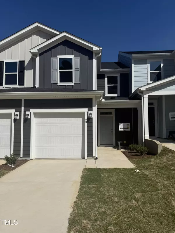 Mebane, NC 27302,168 Parker Lane