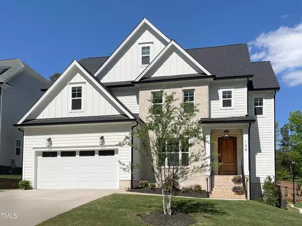 108 Clements Drive, Morrisville, NC 27560