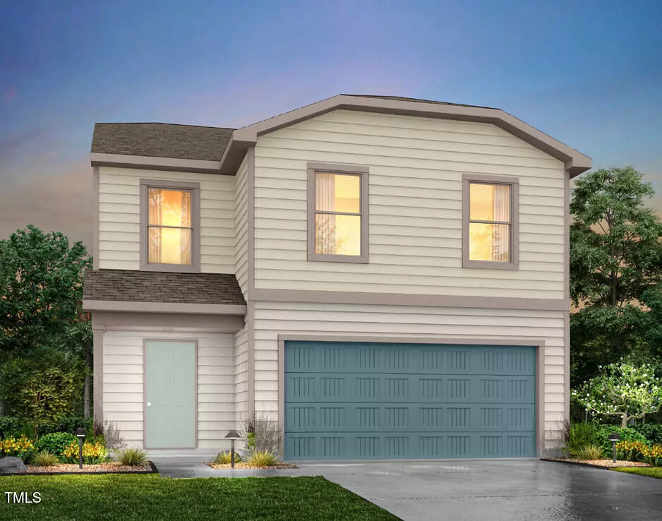 Roxboro, NC 27573,155 Lillian Court