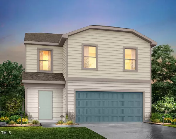 155 Lillian Court, Roxboro, NC 27573