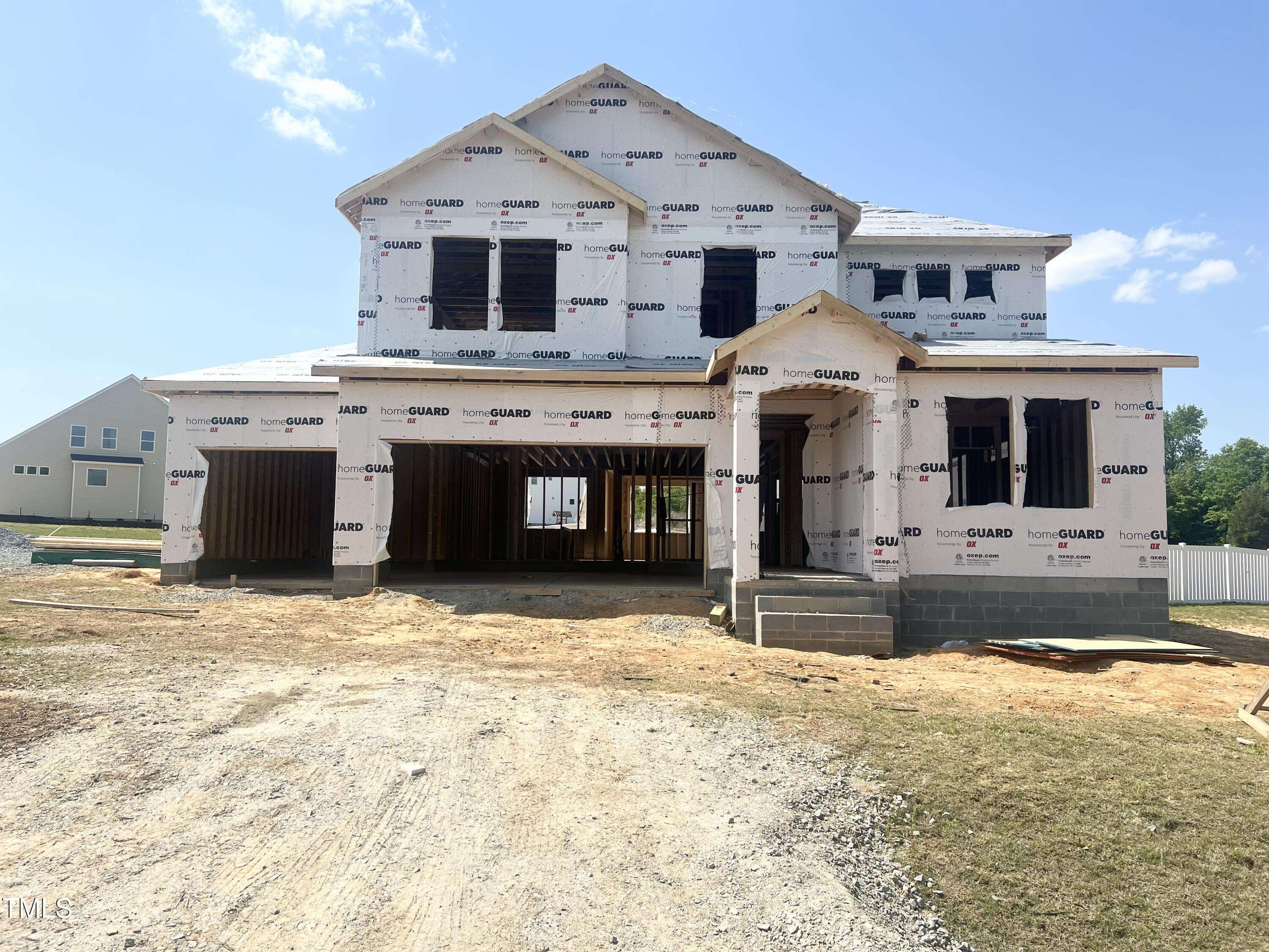 139 Fast Pitch Lane, Four Oaks, NC 27524