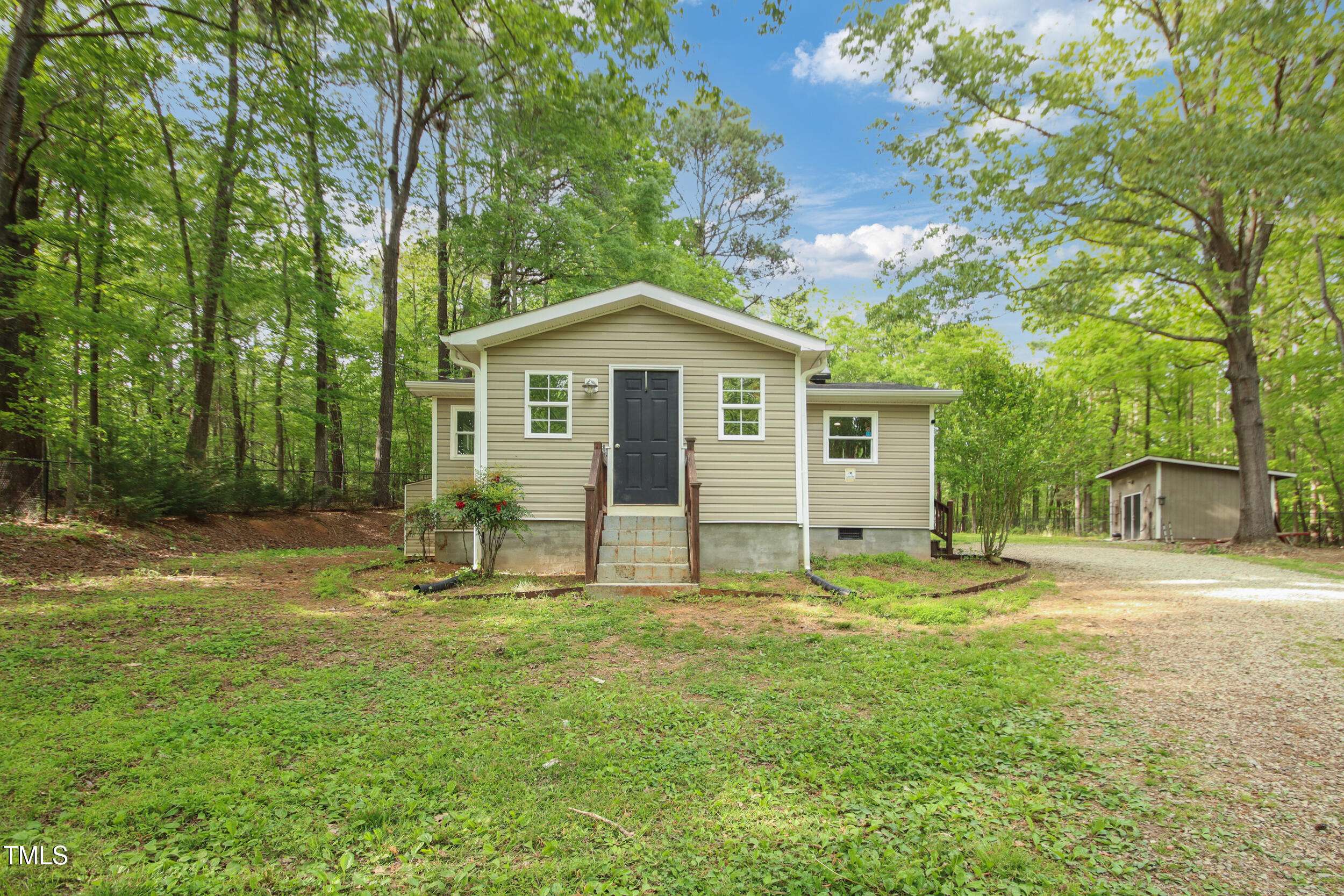 6121 Kelvin Drive, Durham, NC 27712