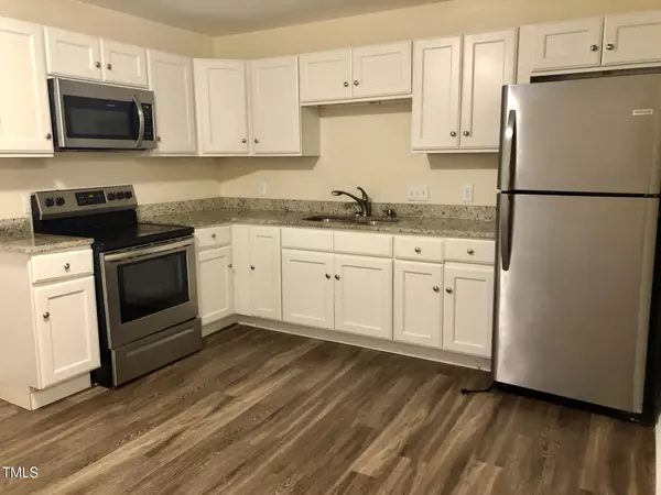 5 Sidbrook Court,  Durham,  NC 27704