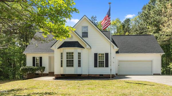 105 Coral Ridge Circle, Franklinton, NC 27525