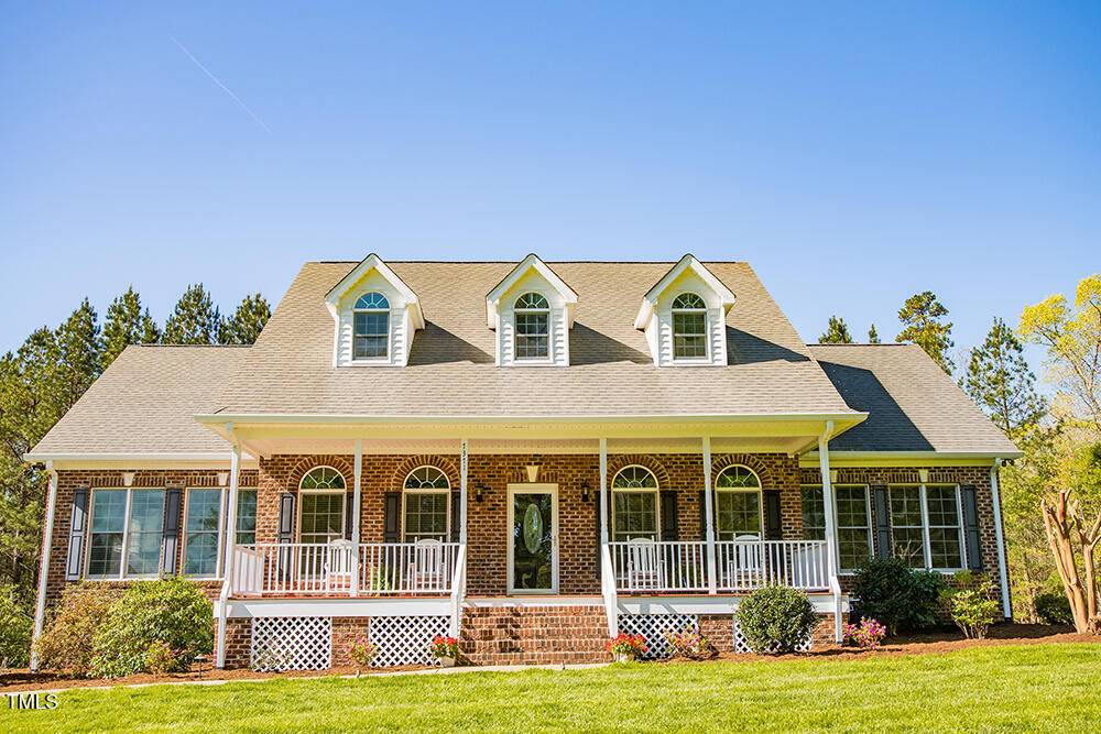 7371 Leasburg Road,  Roxboro,  NC 27574