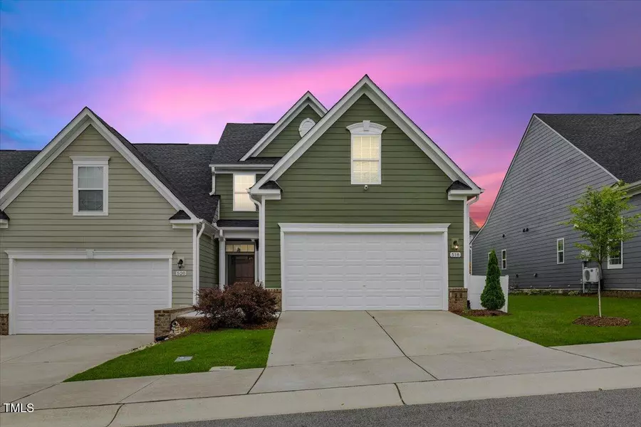 518 Judge Court, Durham, NC 27703