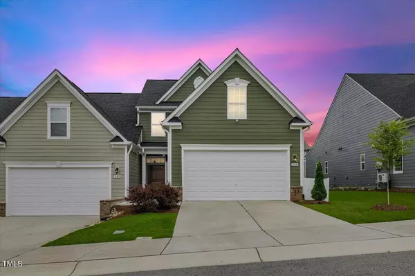 518 Judge Court, Durham, NC 27703