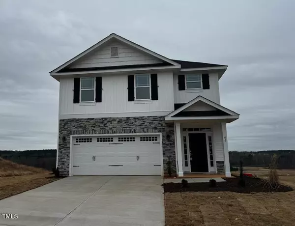 177 Kipling Creek Drive, Fuquay Varina, NC 27526