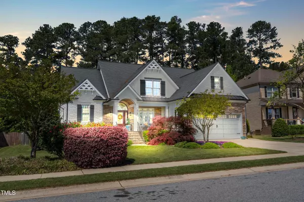 215 Terrell Drive, Rolesville, NC 27571