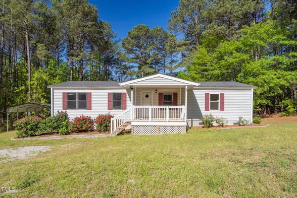 146 Berringer Lane, Garner, NC 27529