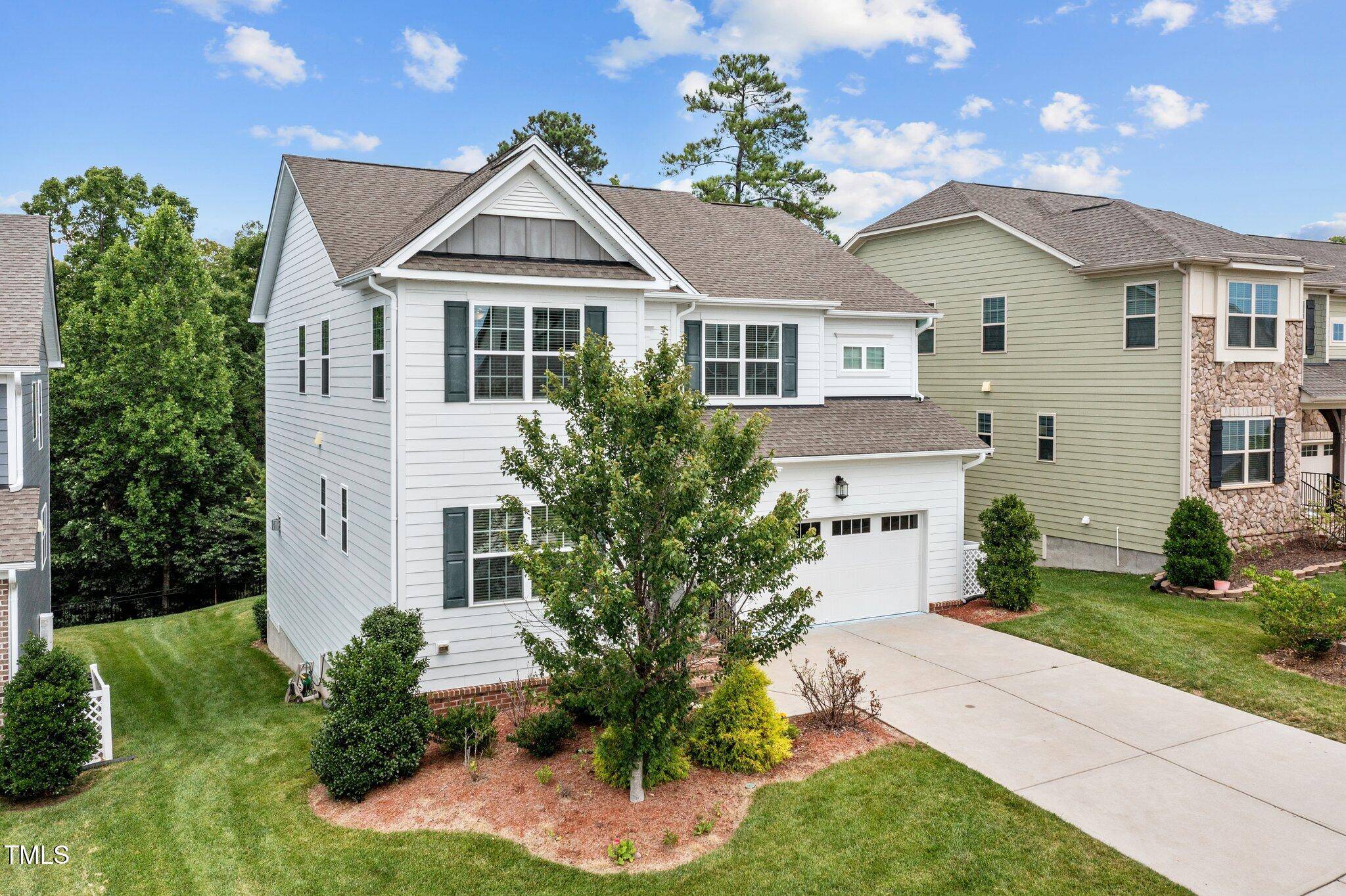 Morrisville, NC 27560,2912 Historic Circle