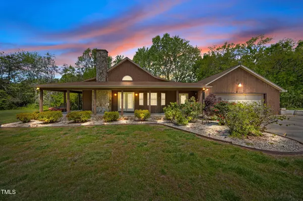 6277 Reidsville Road, Kernersville, NC 27284