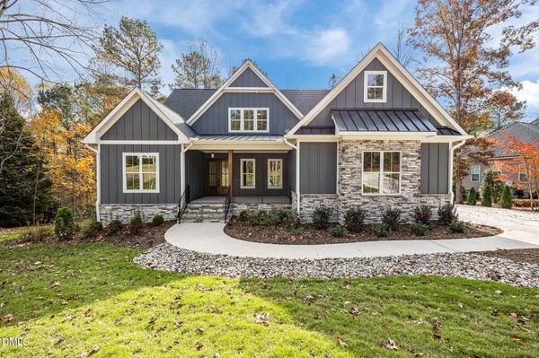 485 Chapel Ridge Drive, Pittsboro, NC 27312