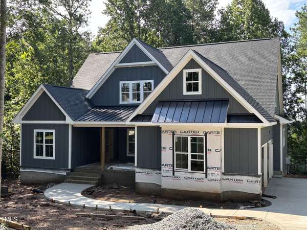485 Chapel Ridge Drive, Pittsboro, NC 27312