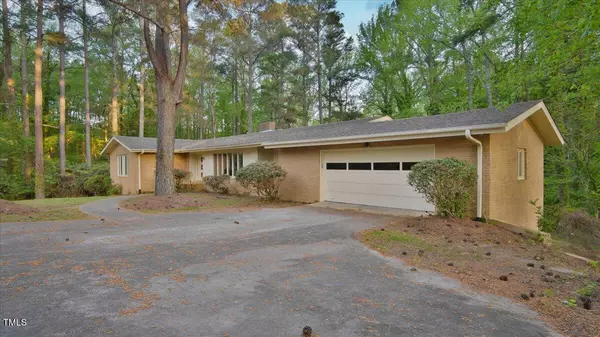 110 Omega Road, Henderson, NC 27536