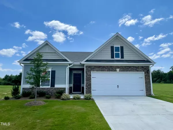 182 E Victory View Terrace, Smithfield, NC 27577