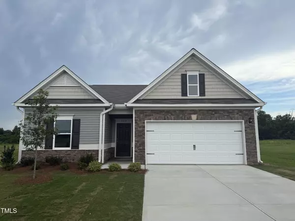 182 E Victory View Terrace #68, Smithfield, NC 27577