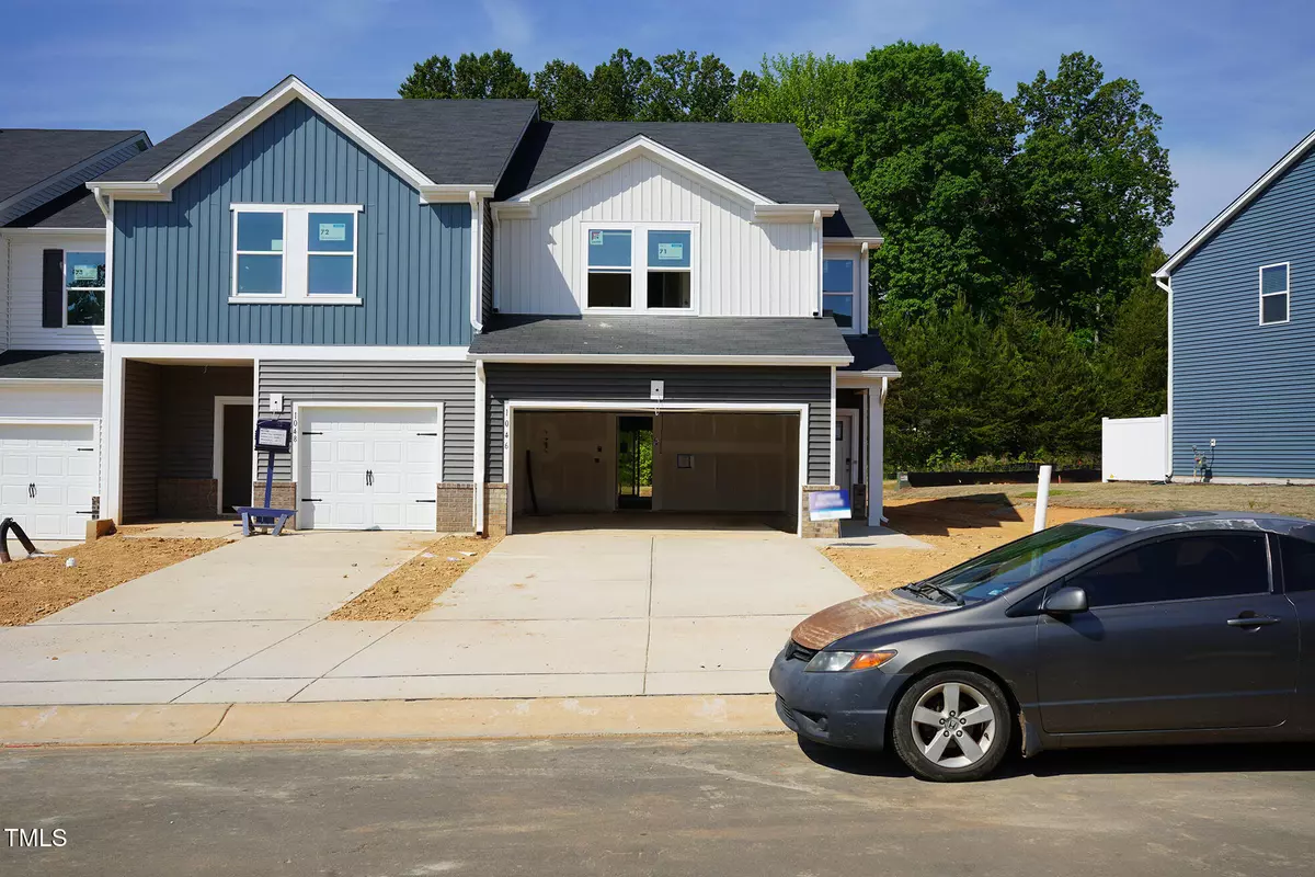 Mebane, NC 27302,1046 Winding Spring Drive