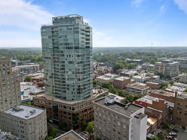 110 N Corcoran Street #2101, Durham, NC 27701