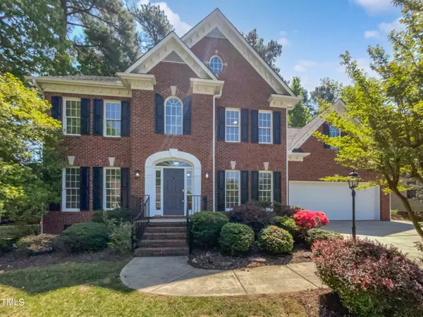 103 Loch Ryan Way, Cary, NC 27513