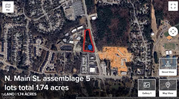 Holly Springs, NC 27540,329 N Main Street