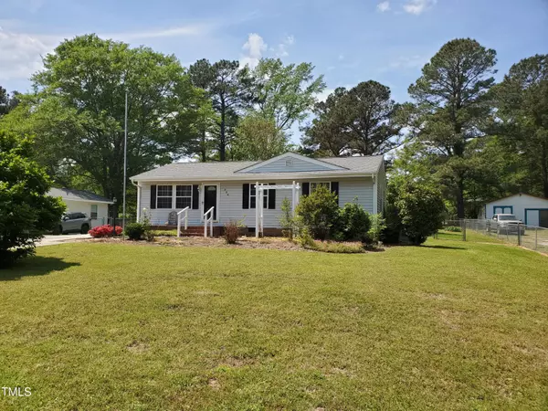206 Lane Of Tristram,  Garner,  NC 27529