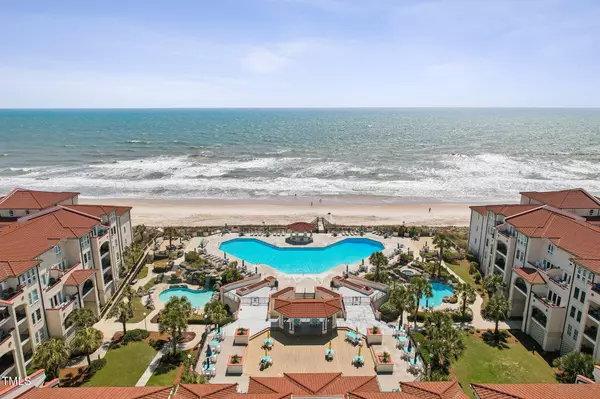 North Topsail Beach, NC 28460,790 New River Inlet Road #113b