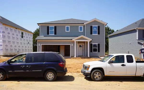 2227 Cherry Creek Road, Haw River, NC 27258